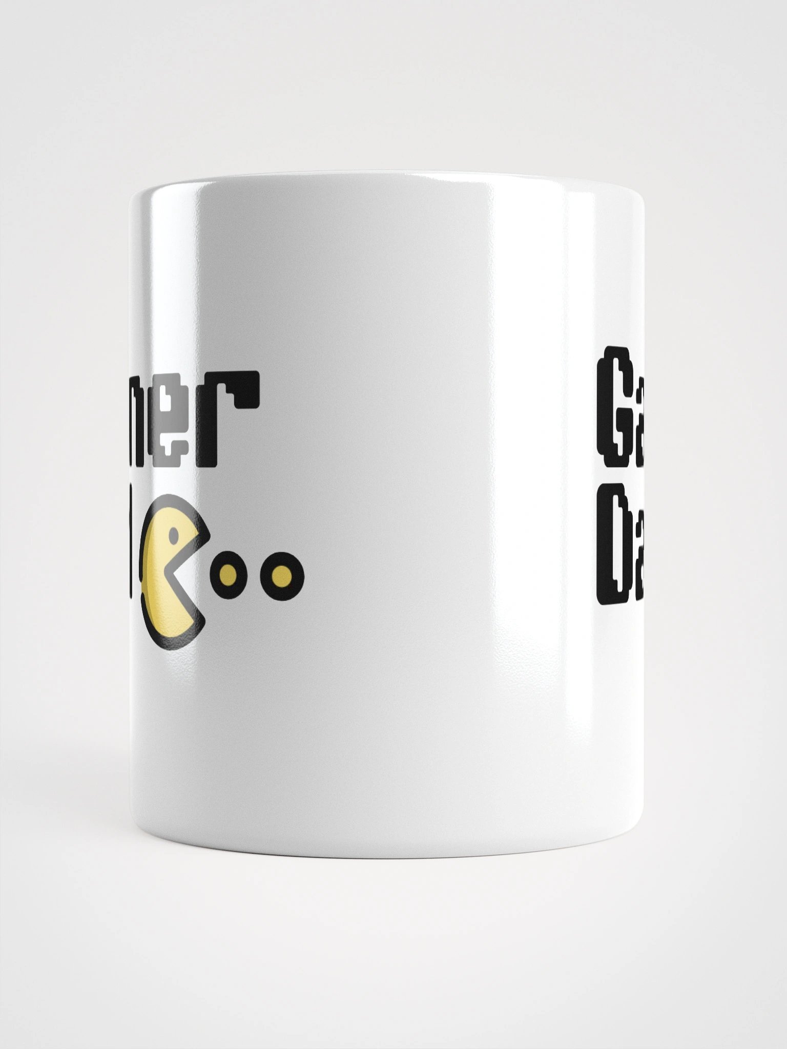 Gamer Dad Retro Mug product image (15)