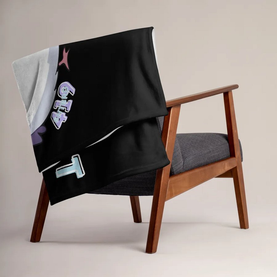 Nap Time Blanket product image (15)