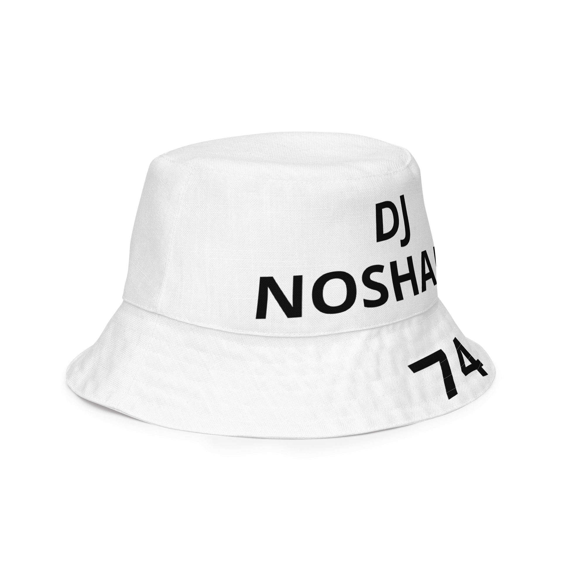Reversible Vibes Bucket Hat product image (2)