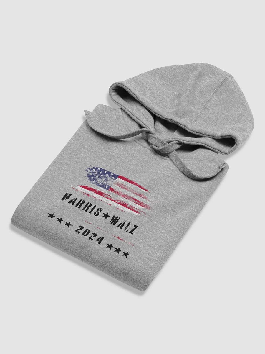 Harris-Walz Unity Hoodie product image (54)