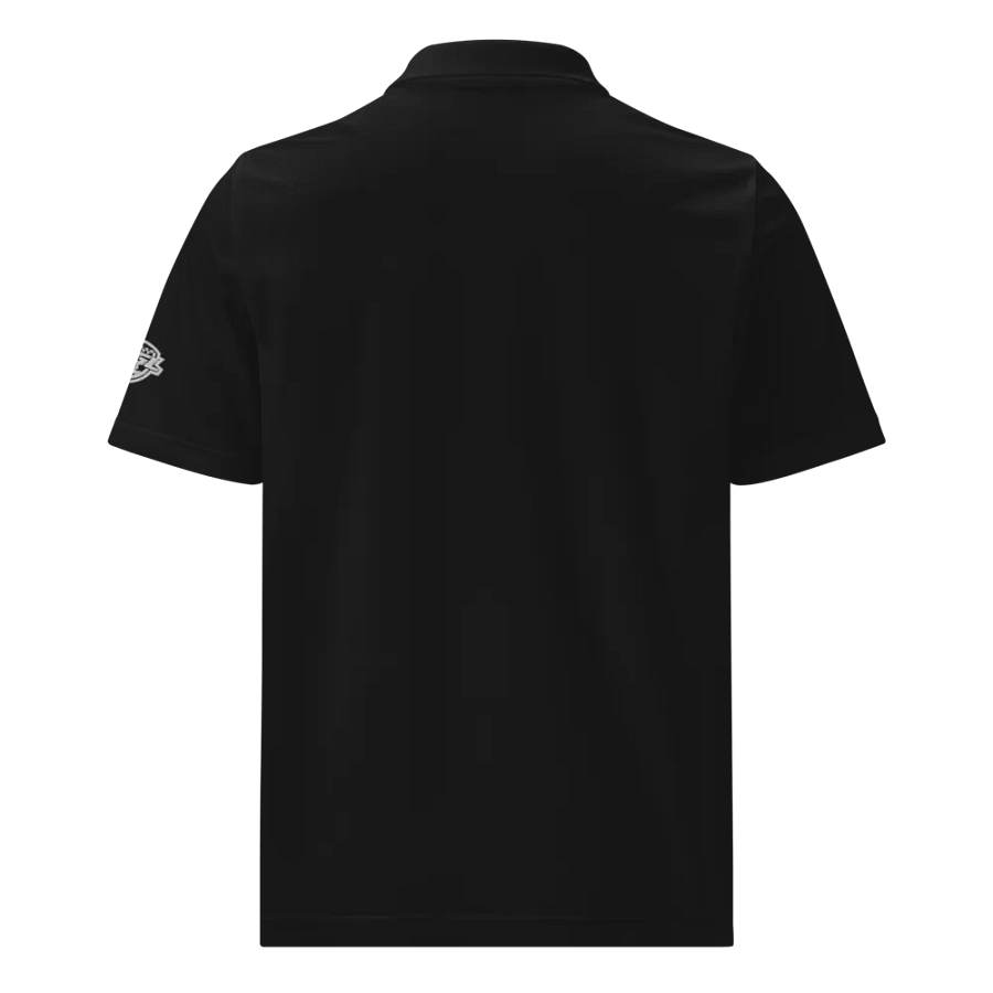 Grand Rapids Rampage Adidas Team Polo product image (8)