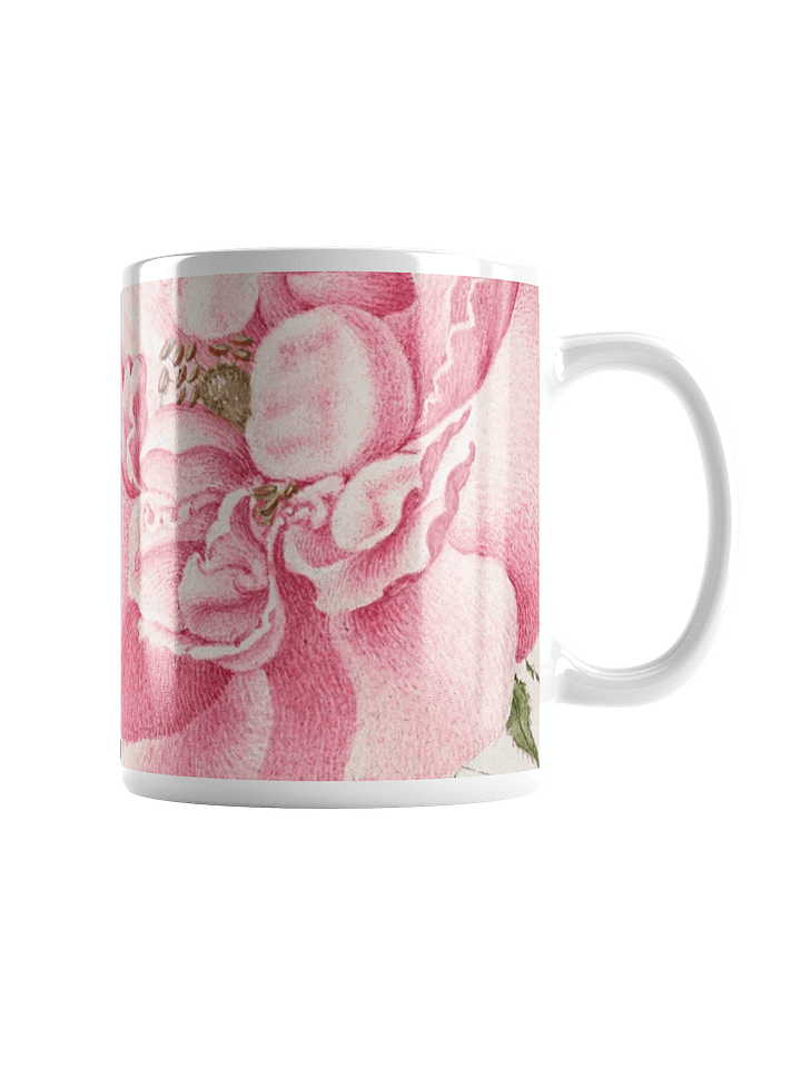 Floral Fantasy Mug product image (1)