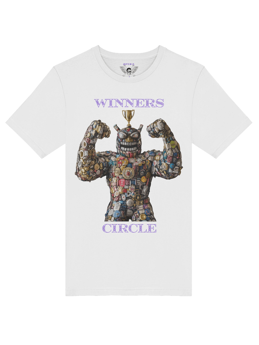 Winners Circle T-Shirt product image (113)