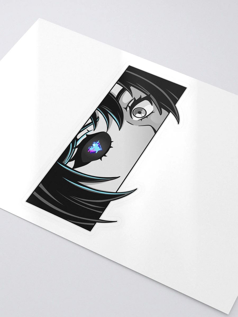 Metamorphosis: The Awakening Sticker product image (3)