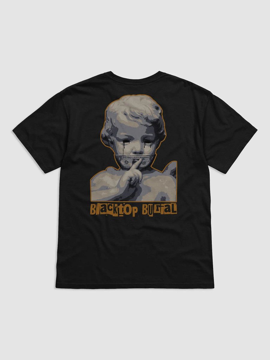 Hush Money T-shirt product image (1)