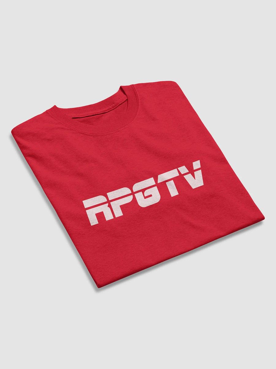 RPGTV Gildan 5000 Heavyweight T-Shirt product image (14)