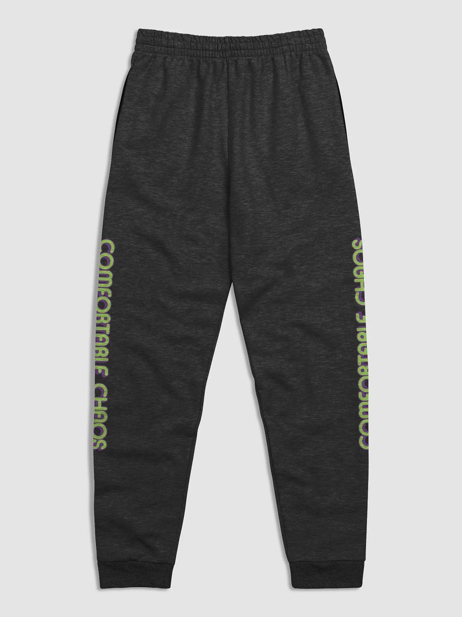 OG Comfortable Chaos Joggers product image (5)