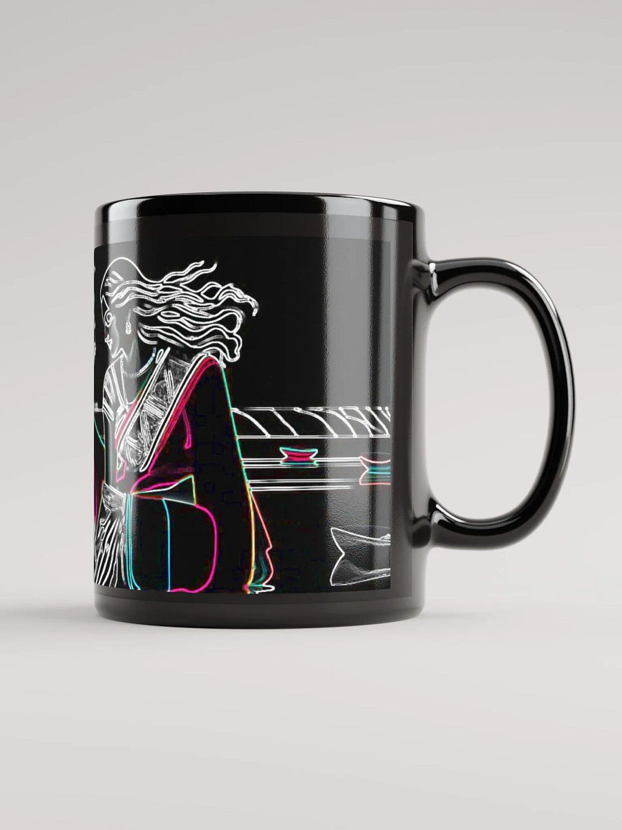 She Moves - Mug product image (2)