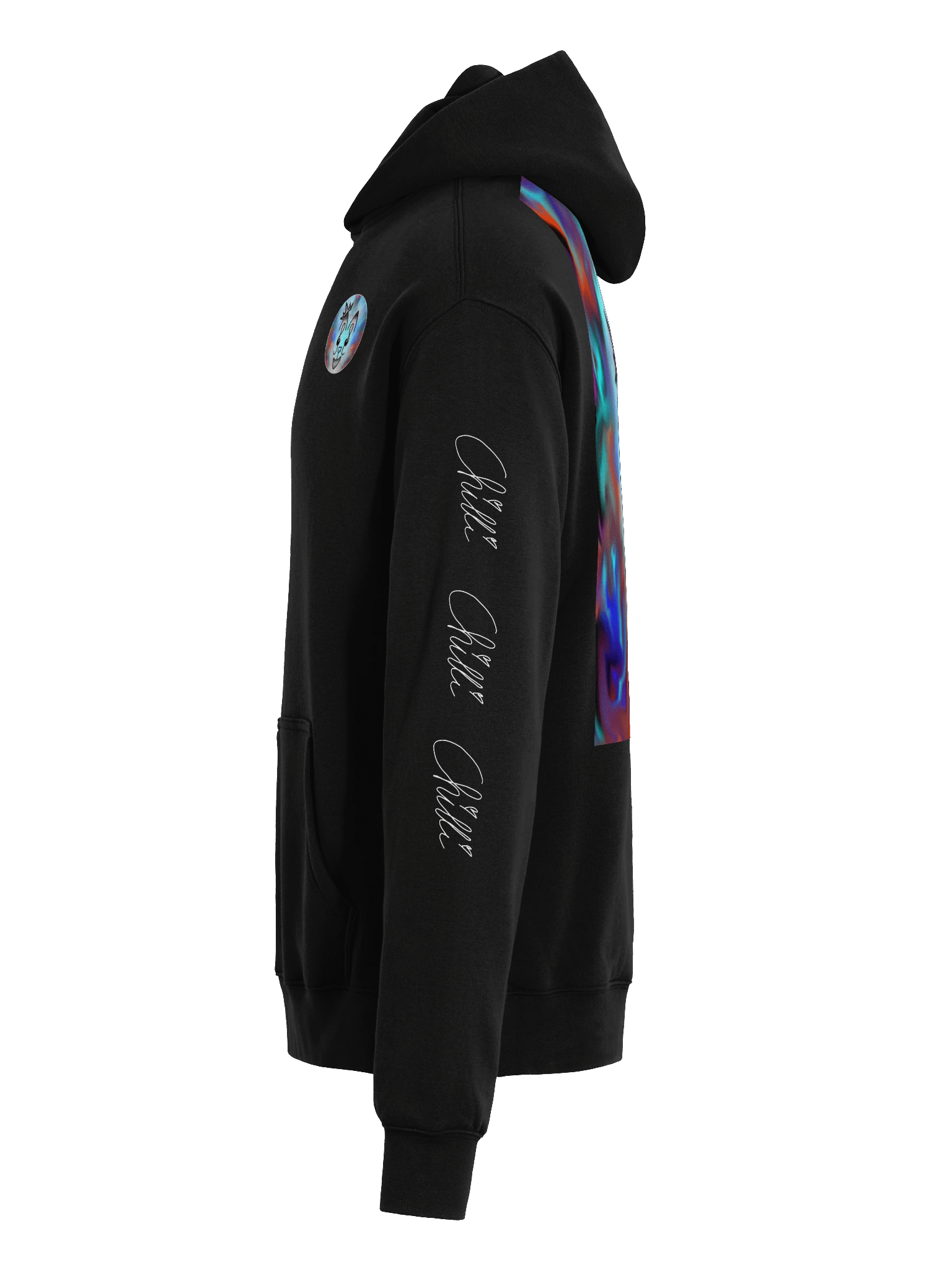 Der Chilli Hoodie product image (6)