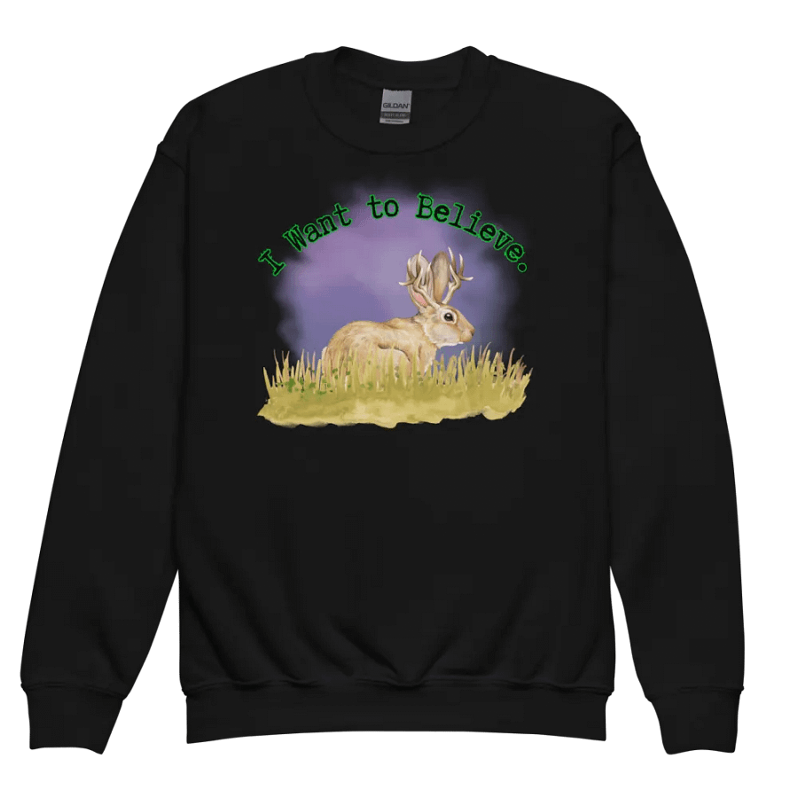 Jackalope 