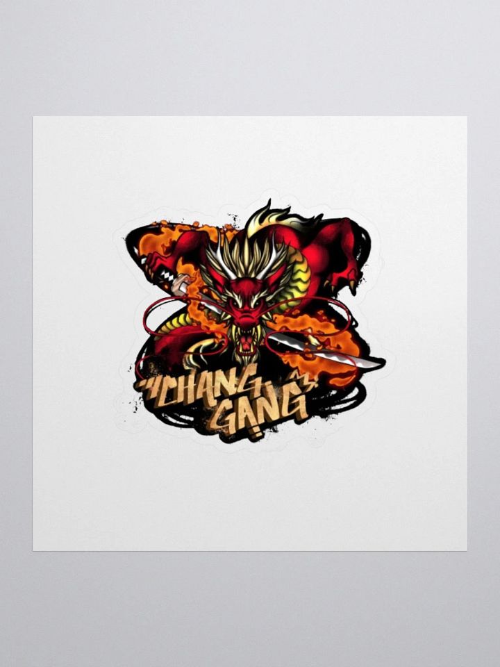 NOSLEEPRP Sticker product image (2)