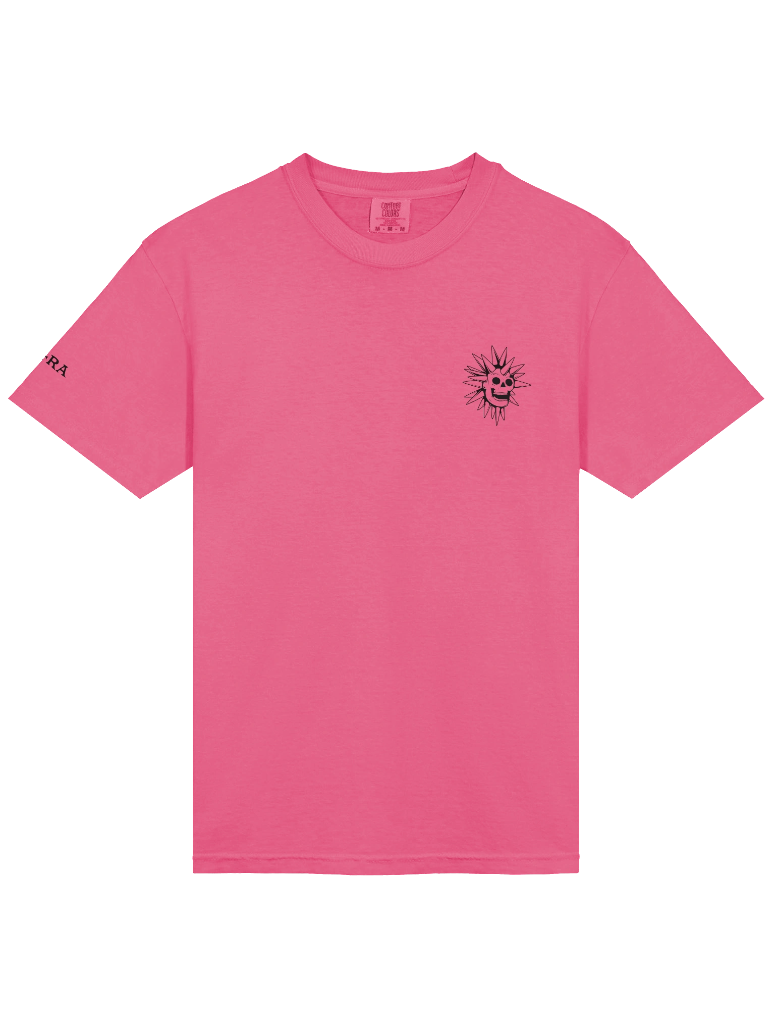 Death Disco Tee - Light product image (3)
