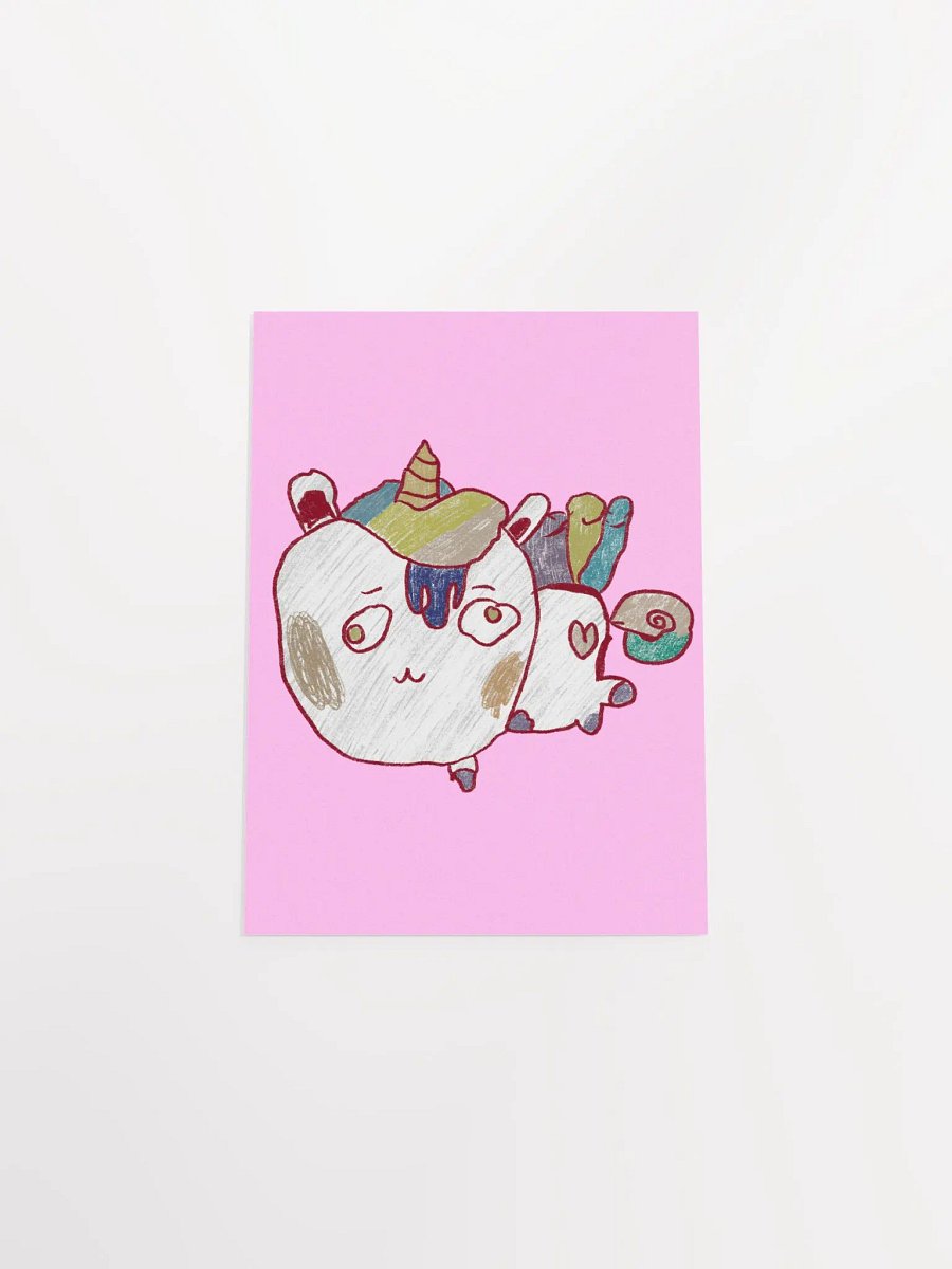 Unicorn Poster product image (4)