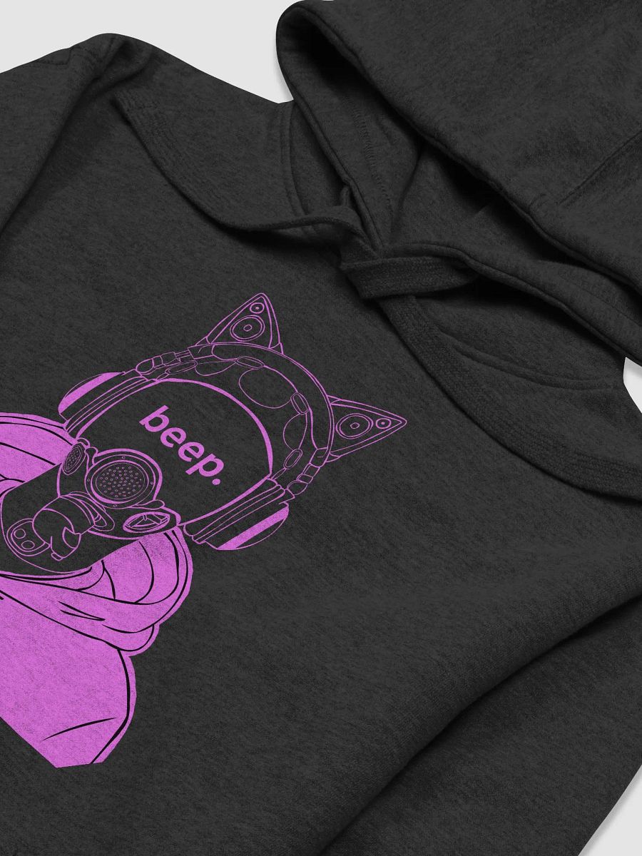Regular HexCorp Recursive Drone Hoodie product image (3)