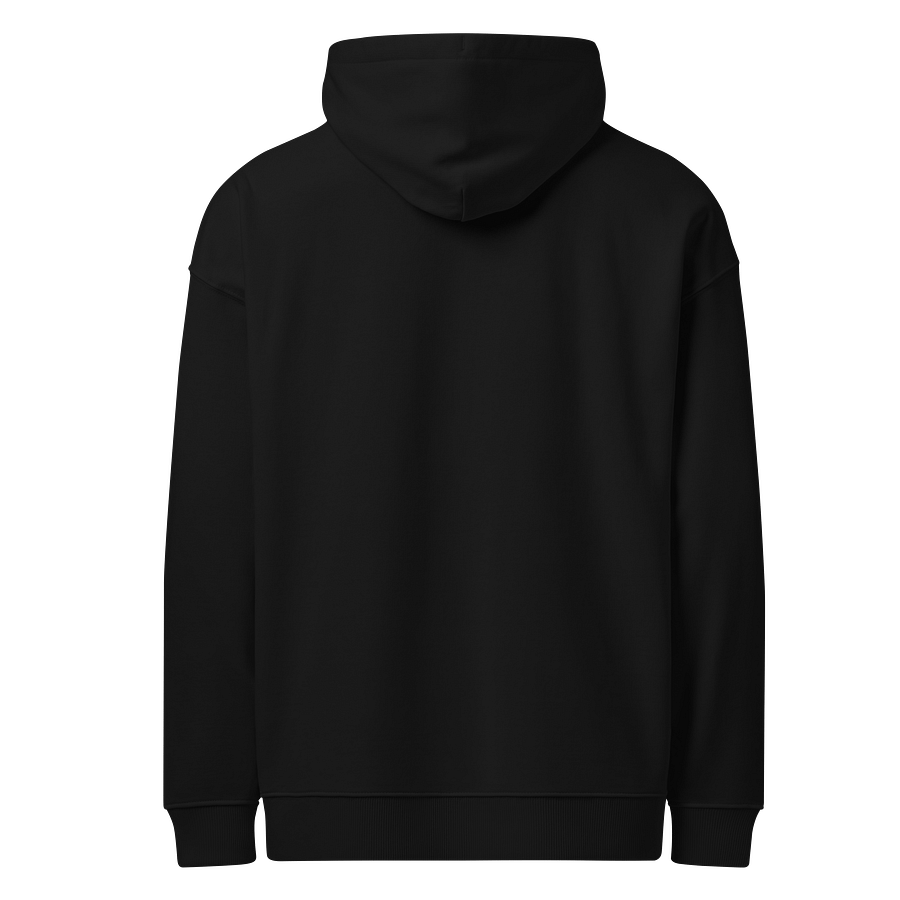 The Listener Embroidered Hoodie product image (4)