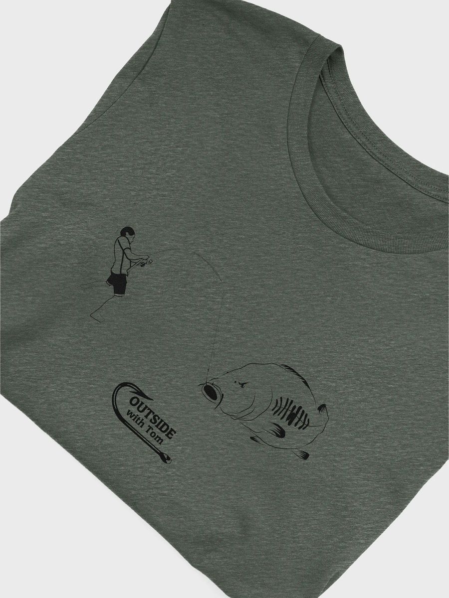 Fighting Carp Tee product image (5)