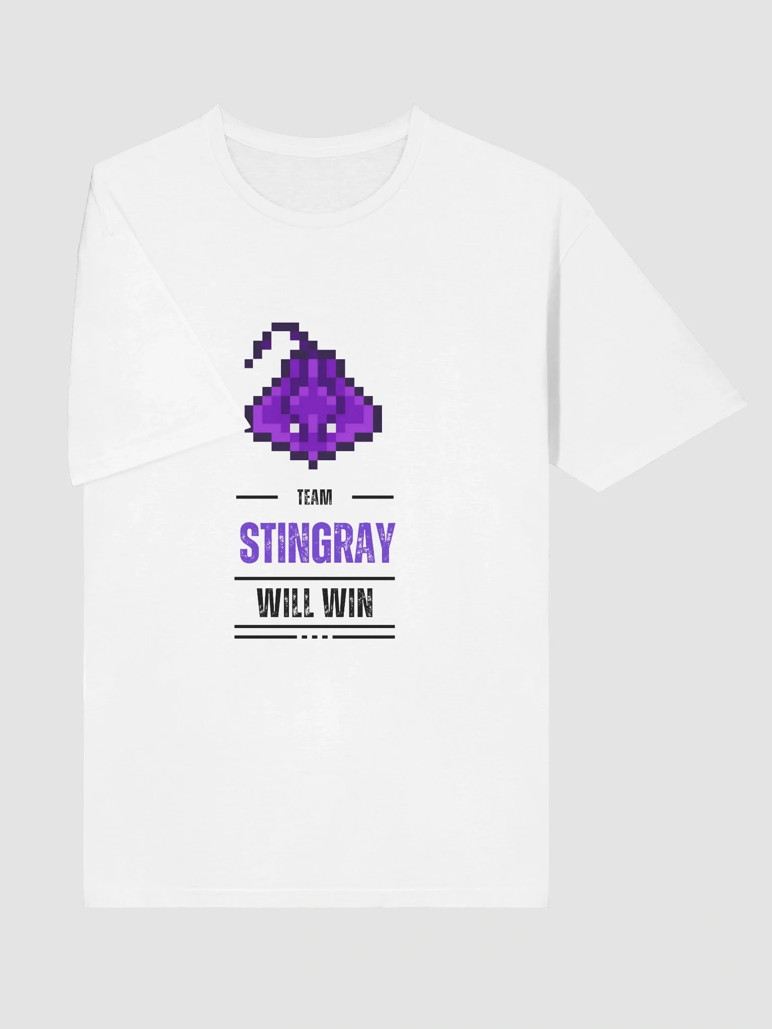 Team Stingray Shirt product image (5)