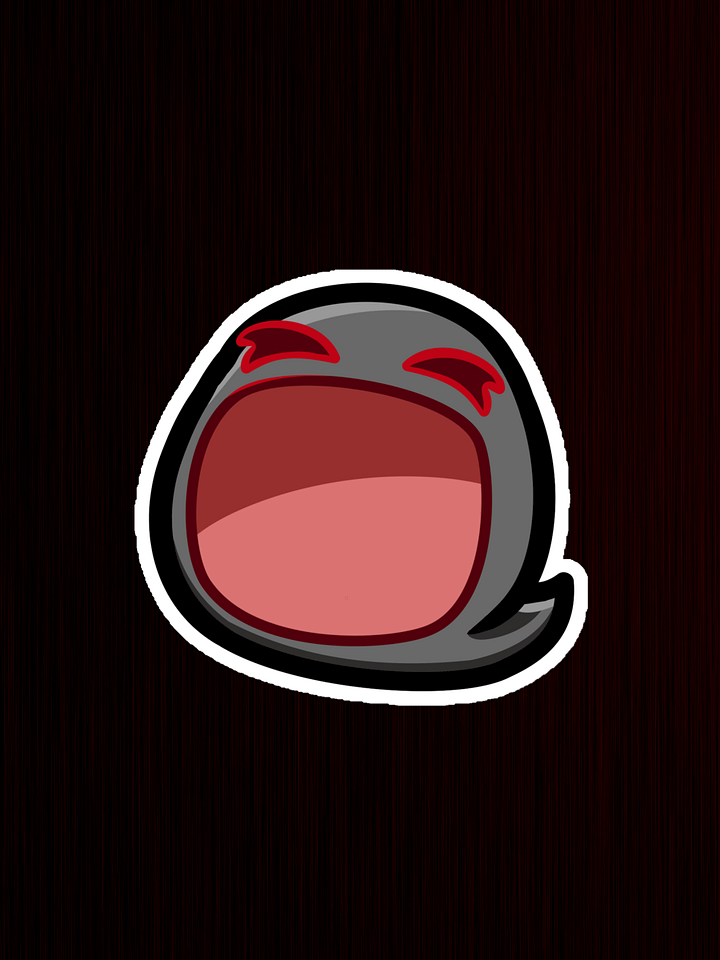 LUL Magnet product image (1)