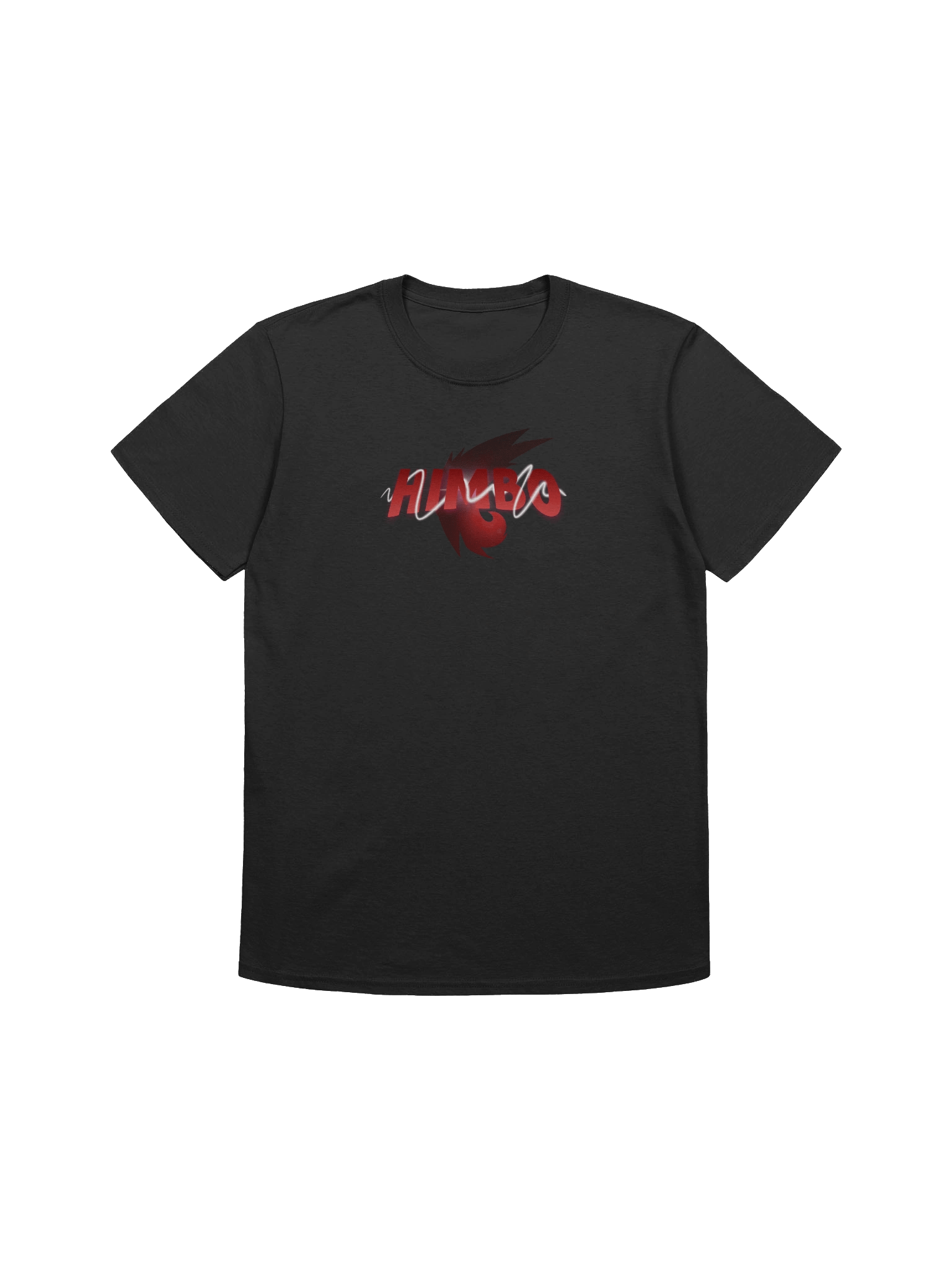 Hex Hallows "HIMBO" Tee product image (1)