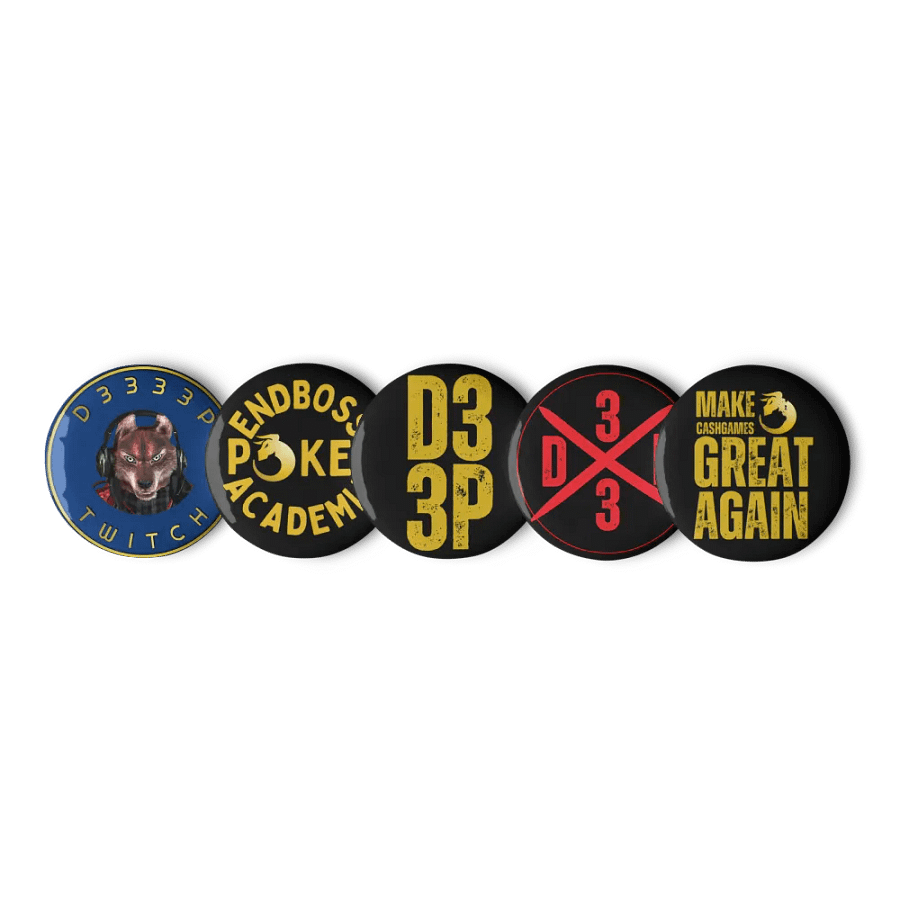 D33P PINS product image (4)