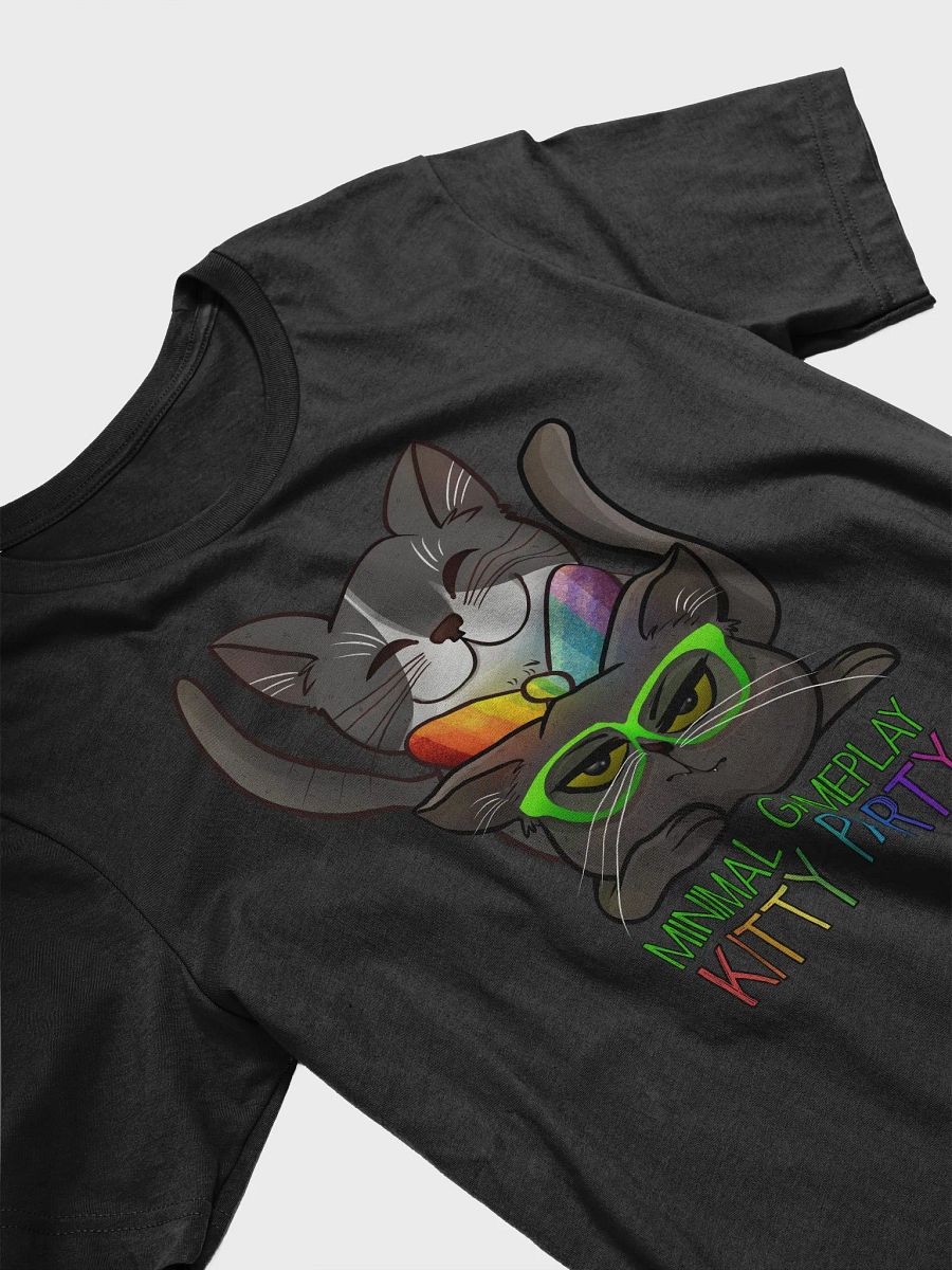 kitty party (party colors, up to 5xl) product image (16)