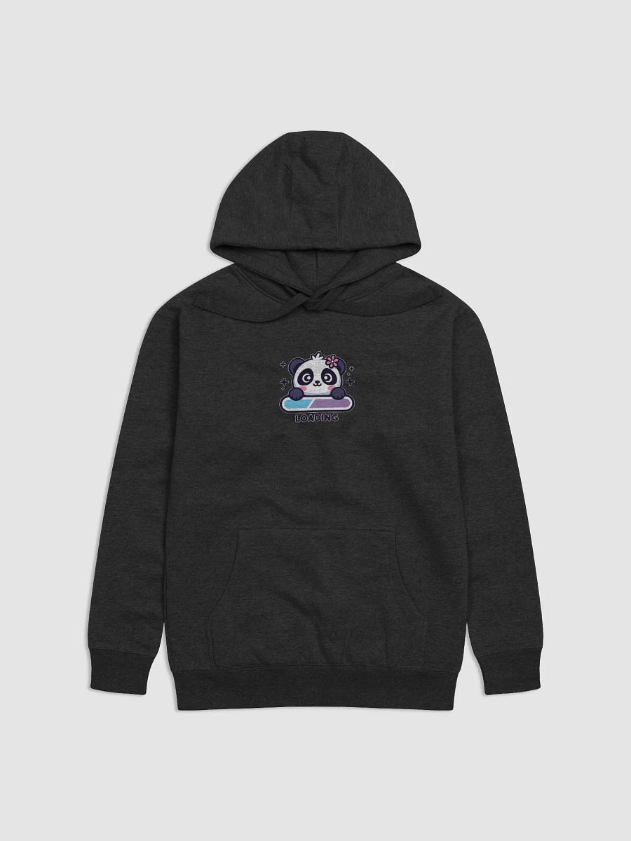 Loading Panda Hoodie product image (4)