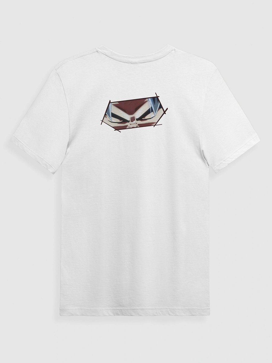 The Eyes of Ultra Instinct T-Shirt product image (5)