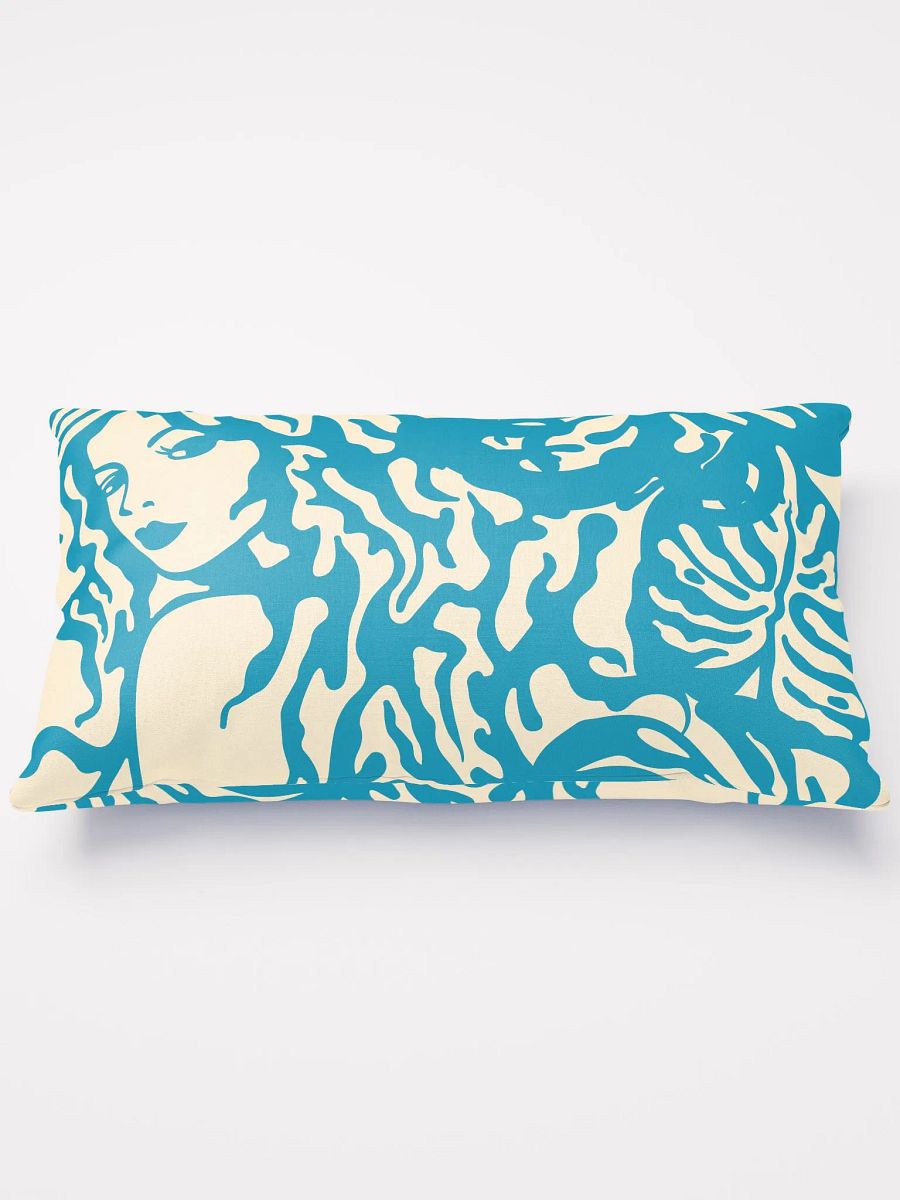 FUNHOUSE SATYR BLUE product image (1)