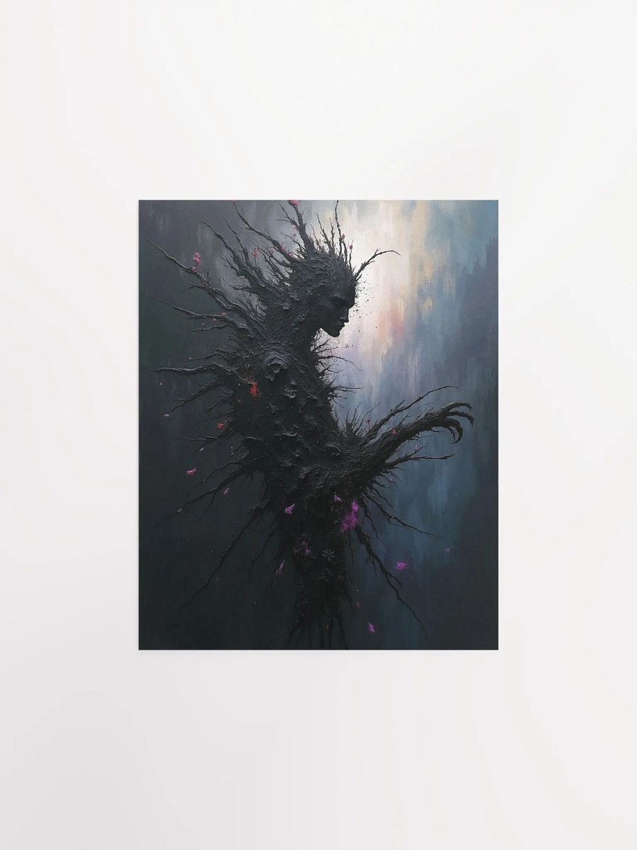Ethereal Transformation Poster product image (28)