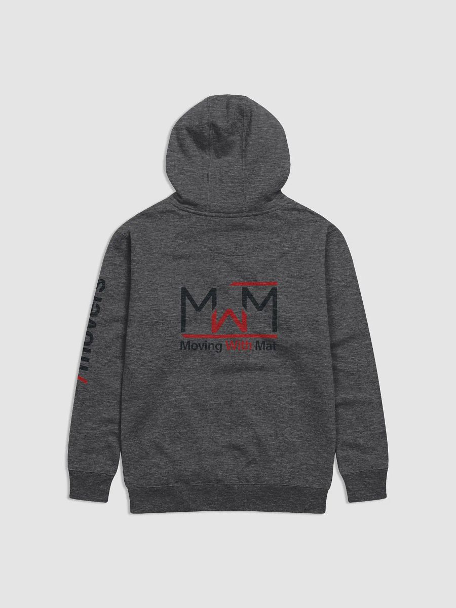 Movers Hoodie product image (7)