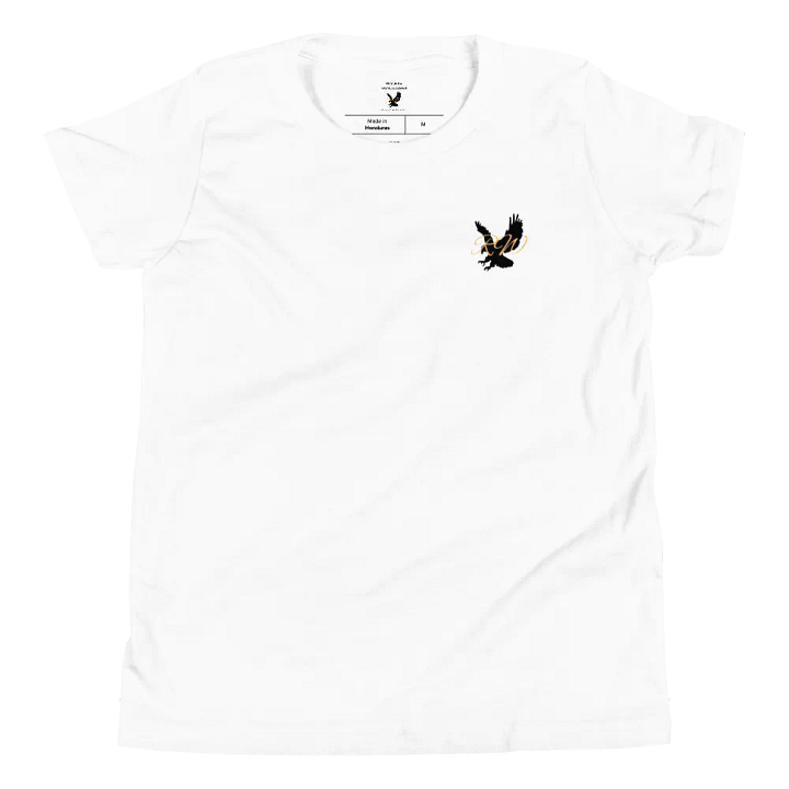 SUNSET EAGLE YOUTH T-Shirt product image (1)
