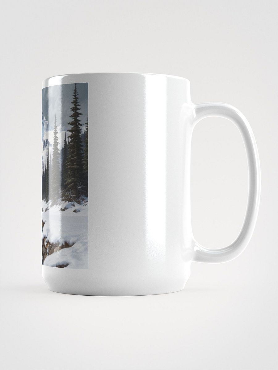 Snow product image (1)