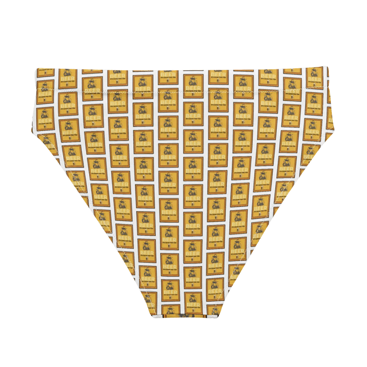 BEER. IT’S GOOD FOR YOU. product image (2)
