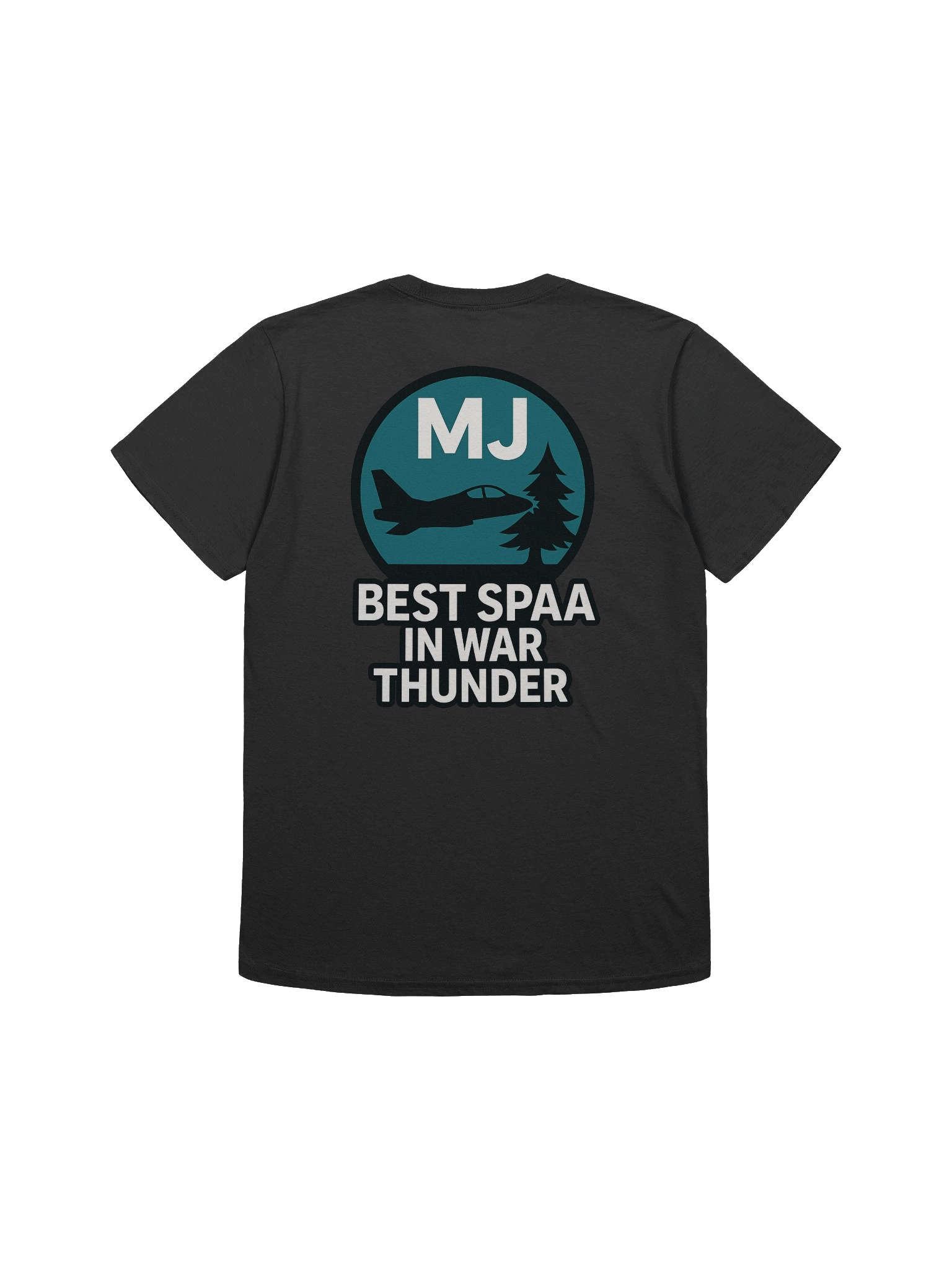 Best SPAA in War Thunder Tee product image (10)