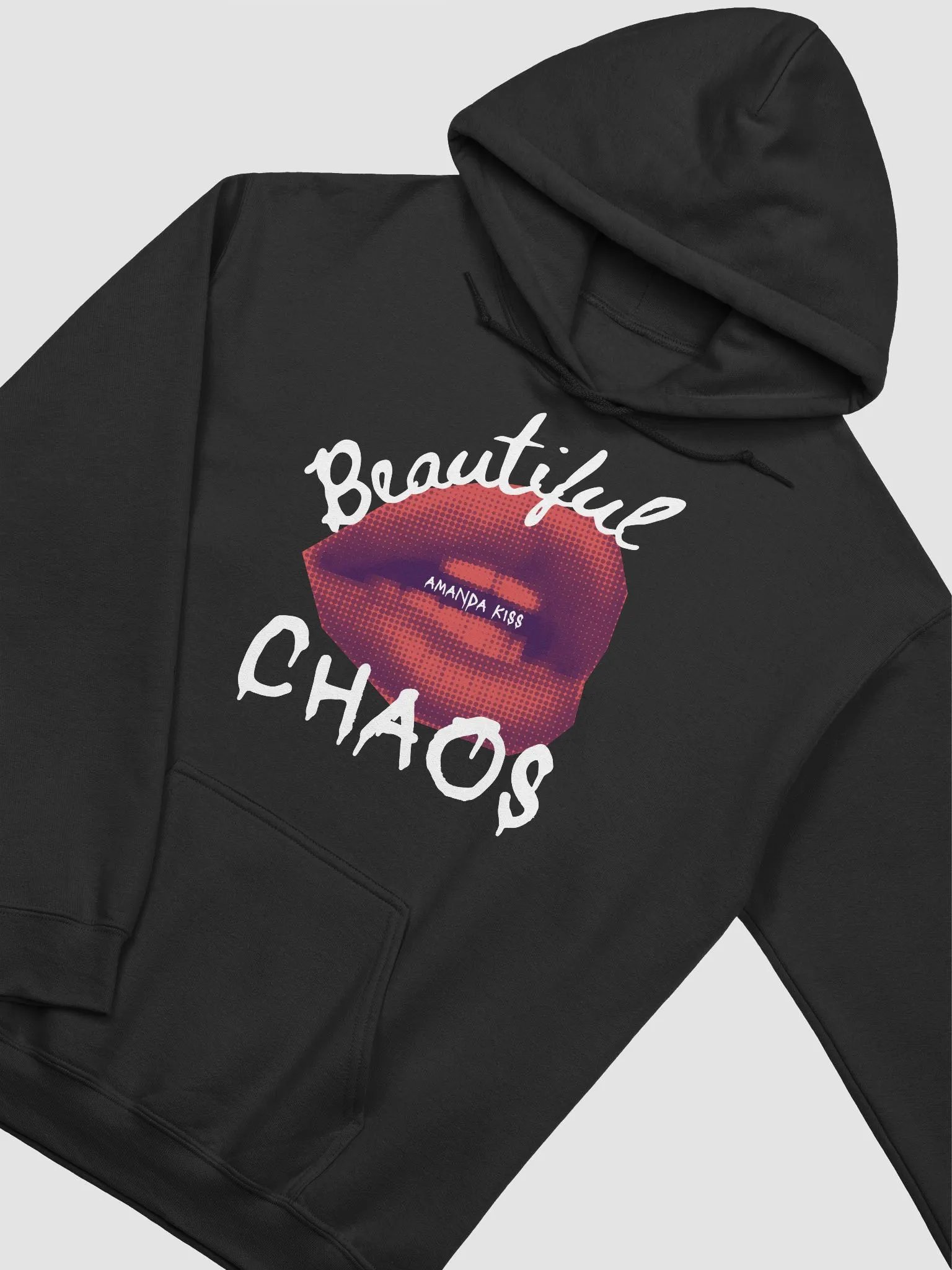 Beautiful Chaos Hoodie product image (3)