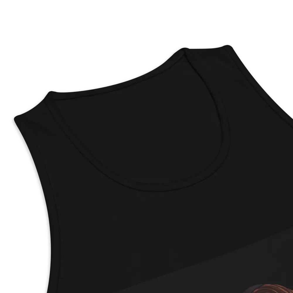 JettaNatioN Tank Top product image (11)
