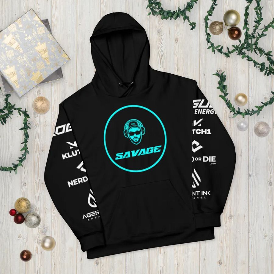 Savage Sponsor Sweater product image (10)