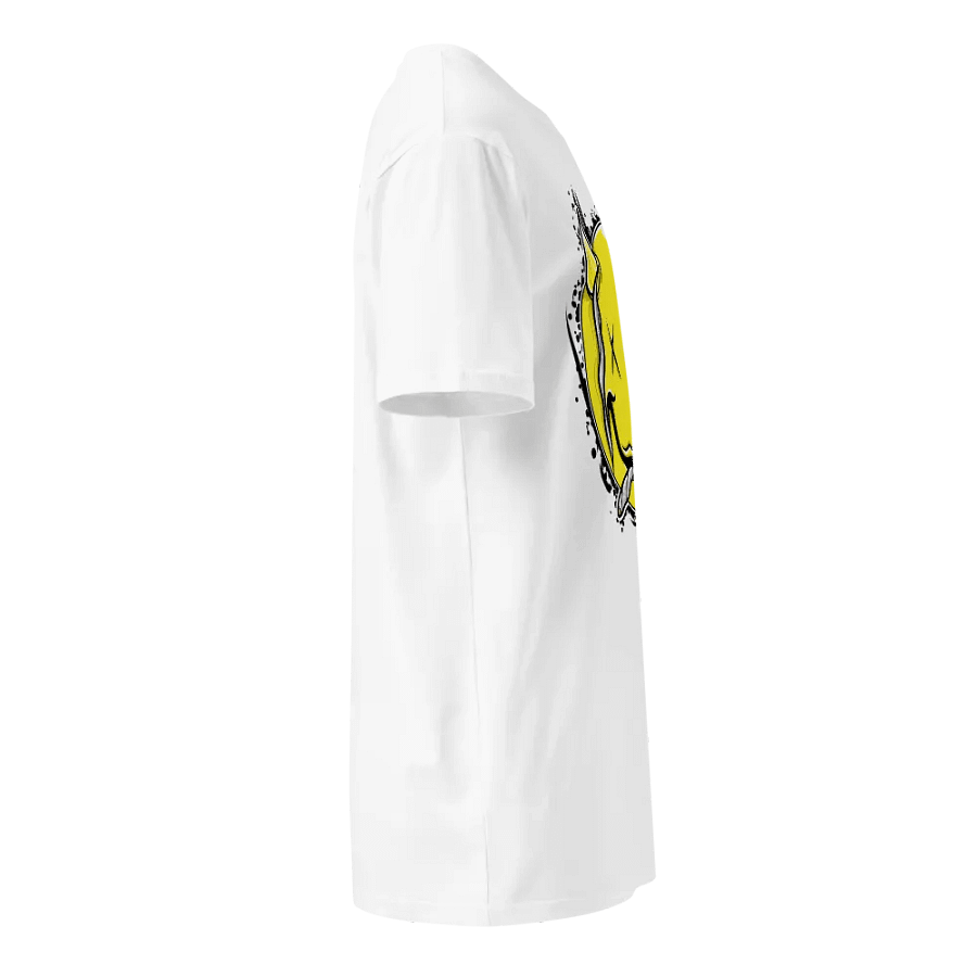 Whatever Face (White) product image (4)