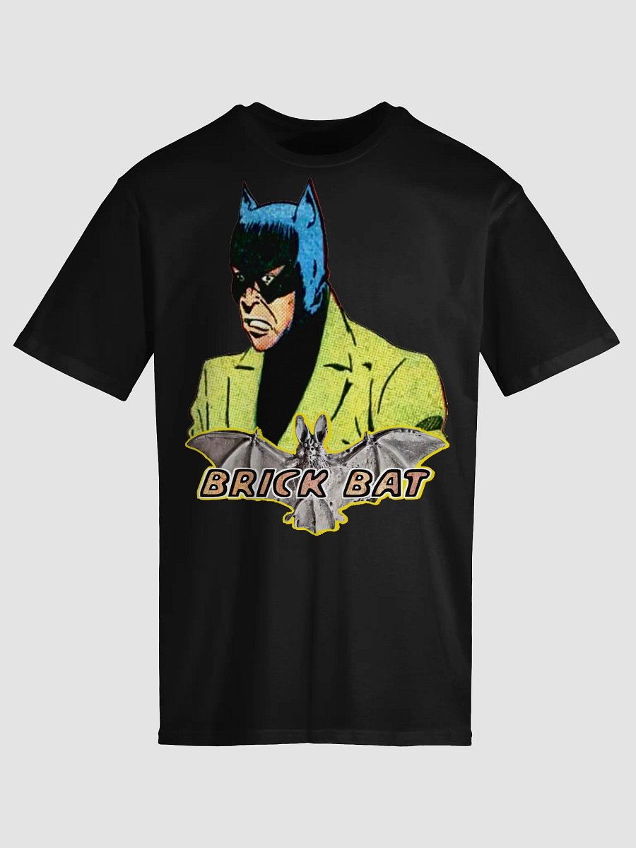 Brick Bat product image (22)
