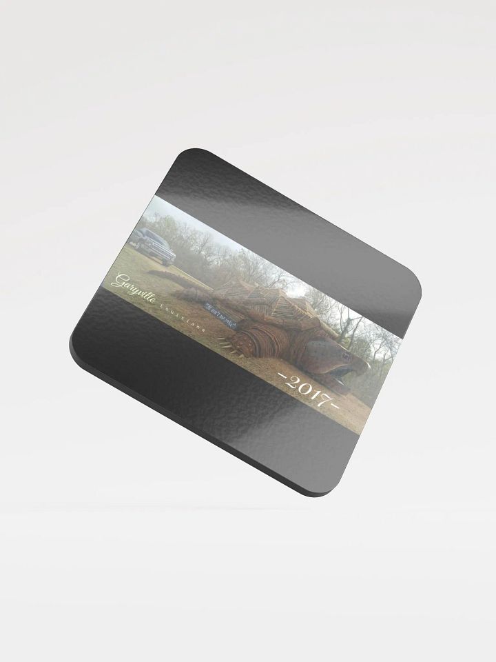 Coaster Collection - 2017 Alligator Snapping Turtle product image (1)