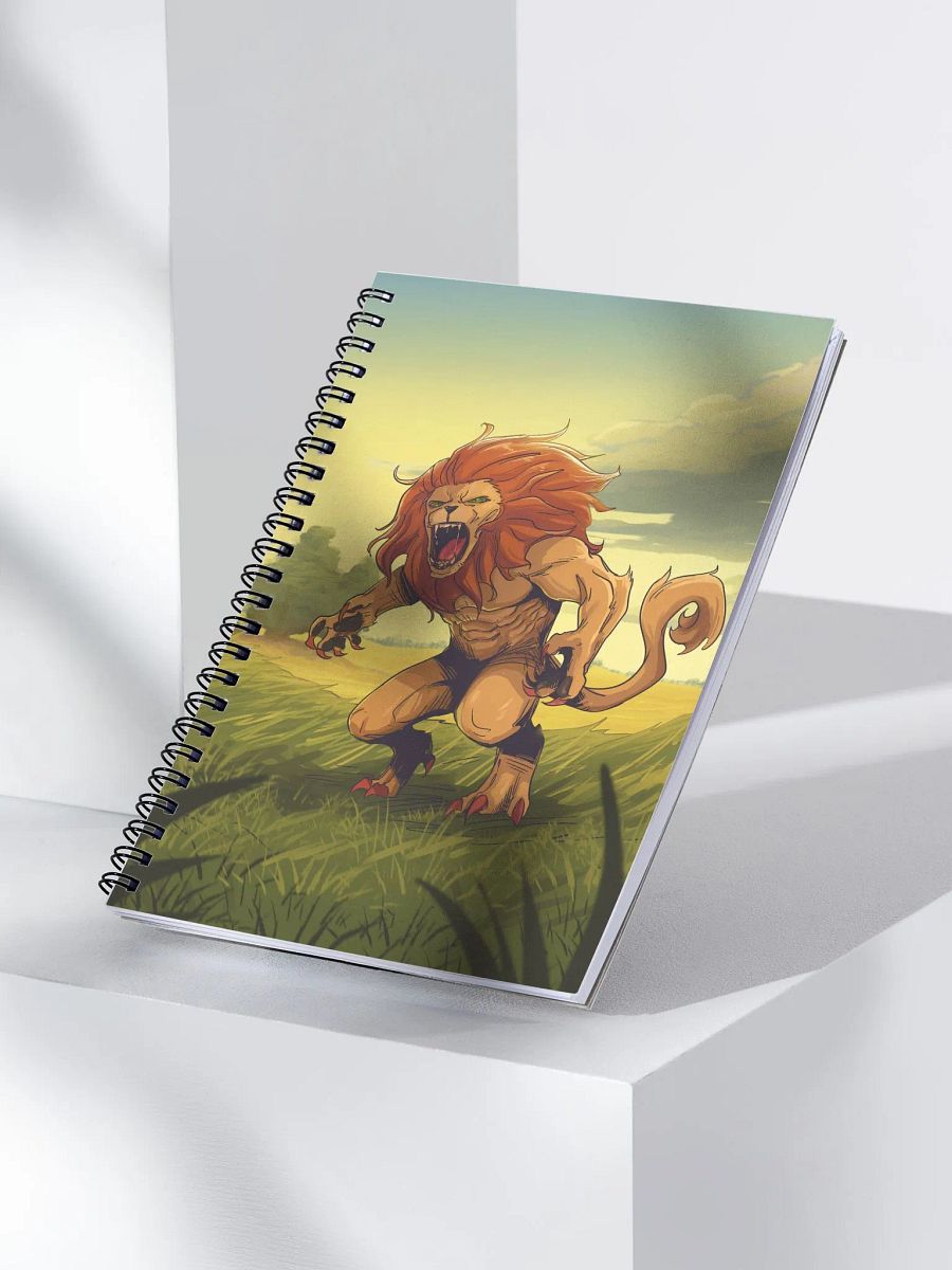 Nemean Lion, the Unbreakable product image (3)
