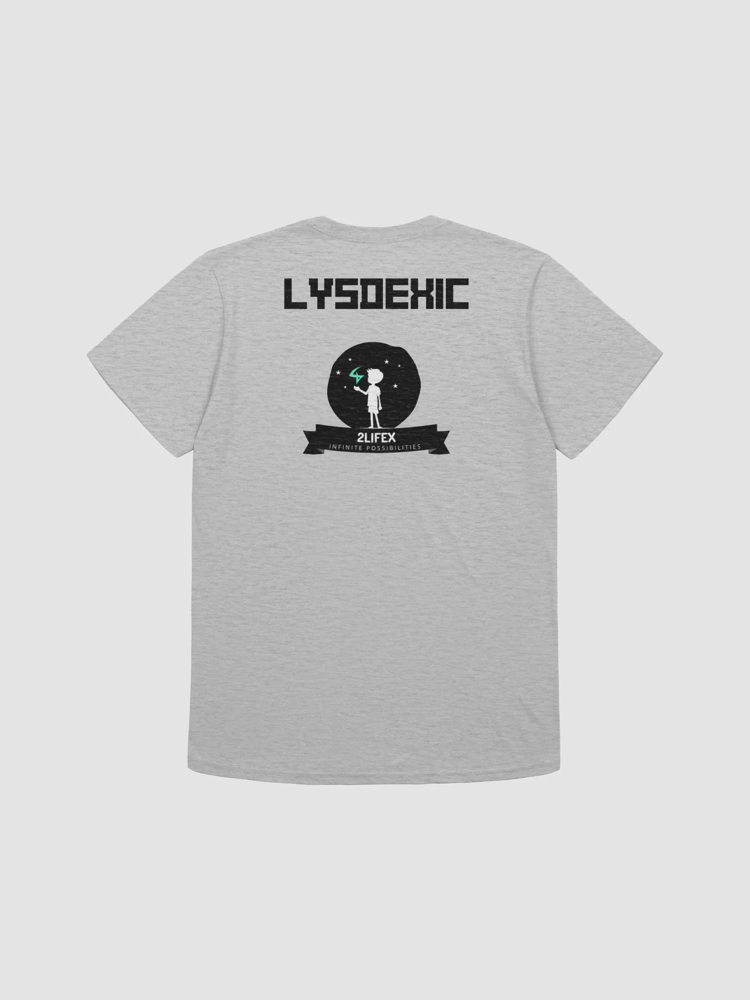 Lysdexic 2 product image (2)