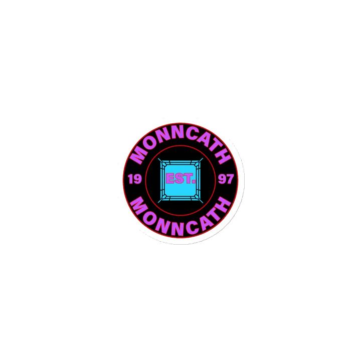 EST. Magnet product image (1)