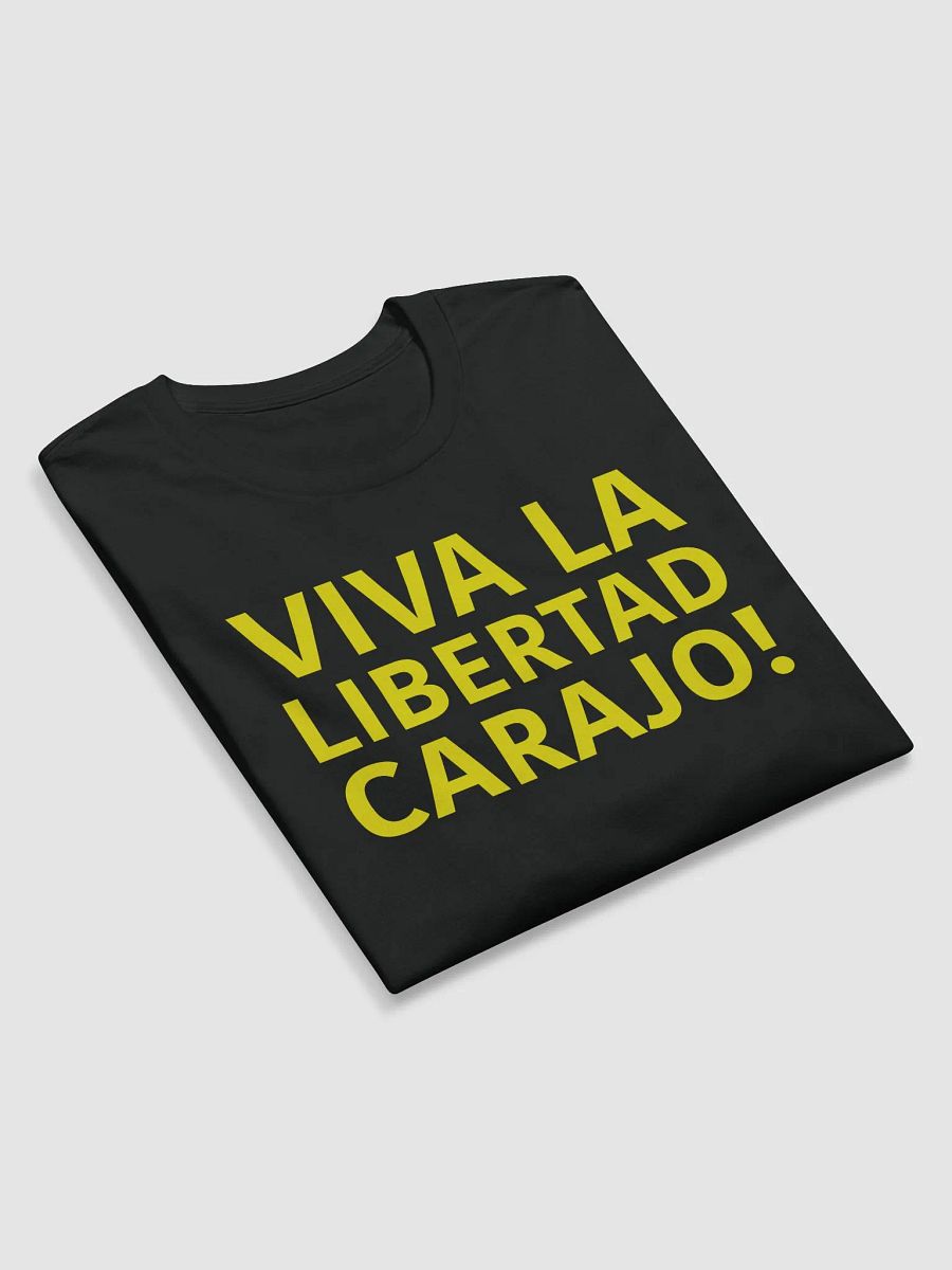 Viva La Libertad Carajo product image (5)