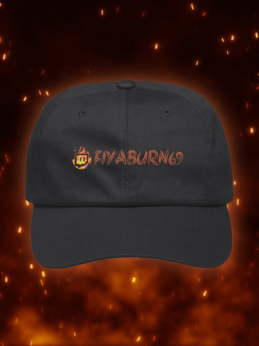 FIYA DADDY HAT product image (1)