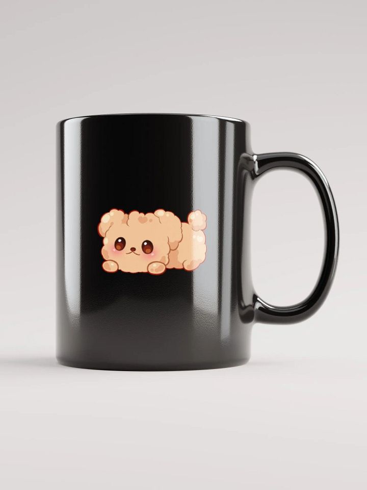 'Lazy Gamer' Chibi Mug product image (2)