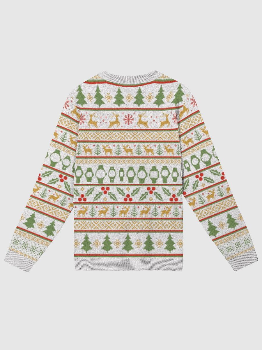 Ugly Christmas Sweater product image (2)