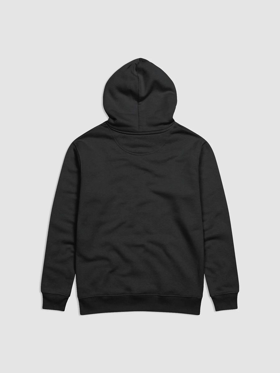 A New Policy Unisex Pullover Hoodie product image (2)