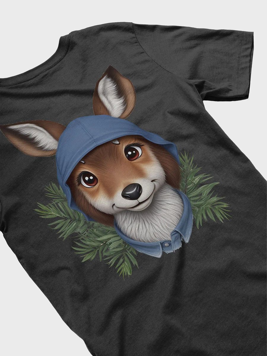 deer shirt design product image (4)