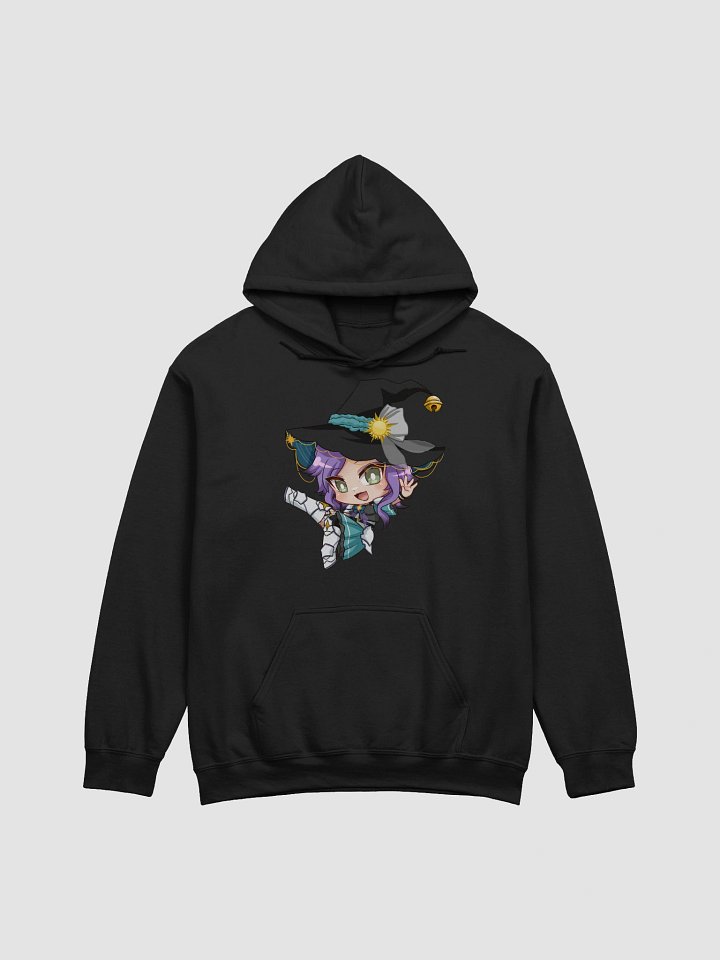 "Debut Chibi" Battlemage Solar Starfire Hoodie product image (5)